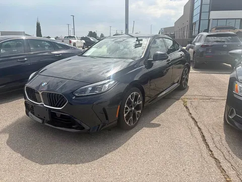2025 BMW 2 Series 228i xDrive Coupe