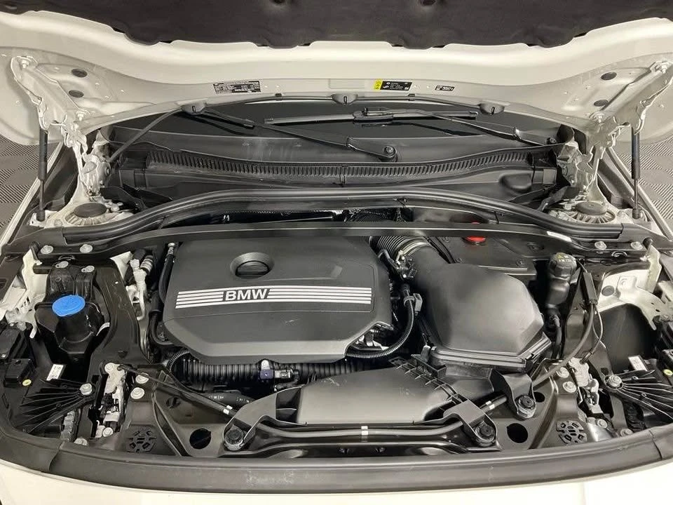 2025 BMW G42 2 Series - Image 14 of 20