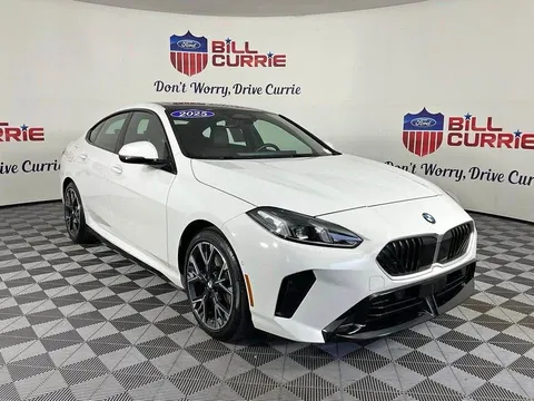 2025 BMW 2 Series 228i xDrive Coupe