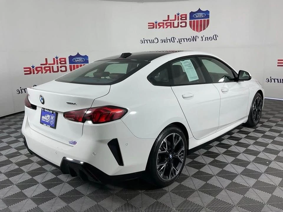 2025 BMW G42 2 Series - Image 4 of 20
