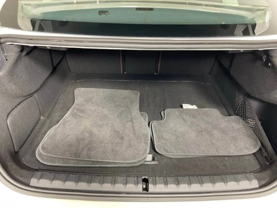 2025 BMW G42 2 Series - Image 19 of 20