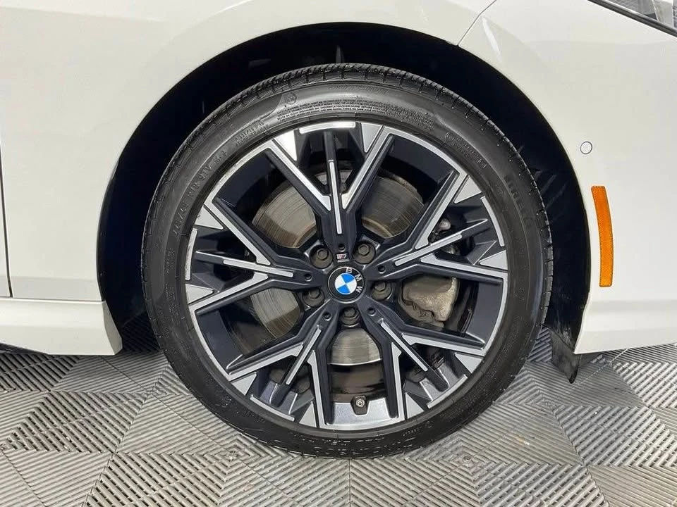 2025 BMW G42 2 Series - Image 17 of 20