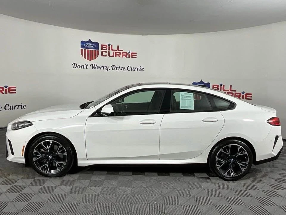 2025 BMW G42 2 Series - Image 7 of 20