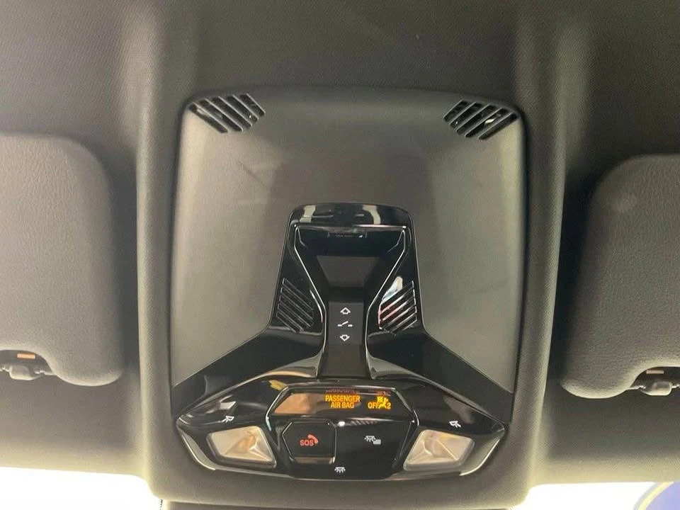 2025 BMW G42 2 Series - Image 16 of 20