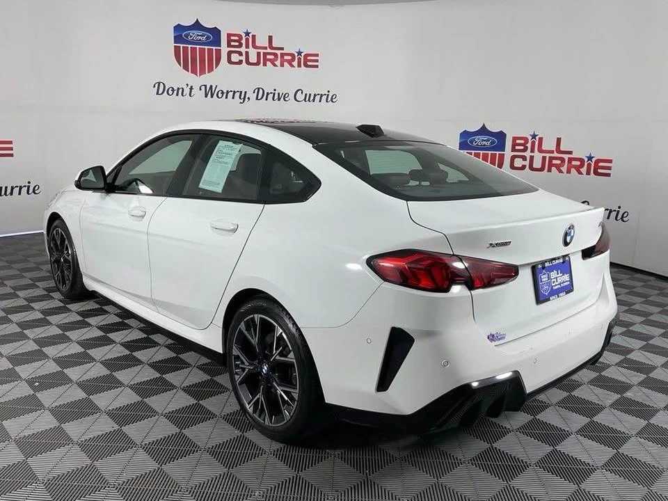 2025 BMW G42 2 Series - Image 2 of 20