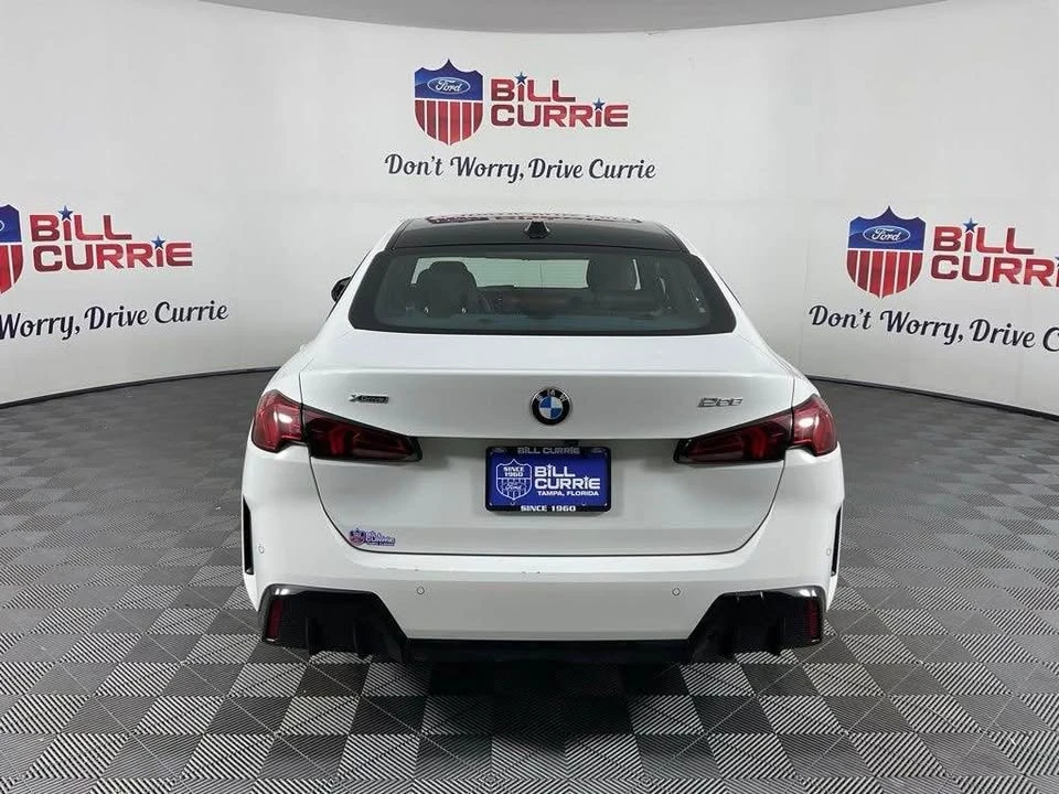 2025 BMW G42 2 Series - Image 8 of 20