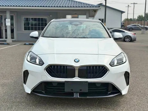 2025 BMW 2 Series 228i xDrive Gran Coupe Sedan 4D