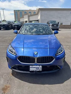 2025 BMW 2 Series 228i xDrive Gran Coupe Sedan 4D