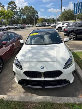 2025 BMW 2 Series 228i xDrive Gran Coupe