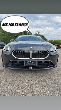 2025 BMW 2 Series 228i xDrive Gran Coupe