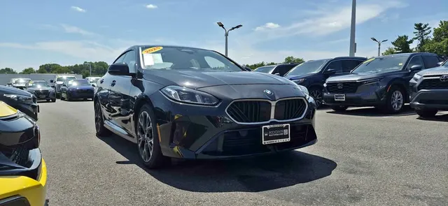 2025 BMW 2 Series 228i xDrive Gran Coupe