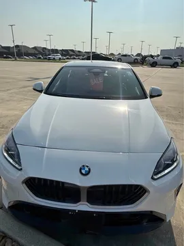 2025 BMW 2 Series 228i xDrive Gran Coupe