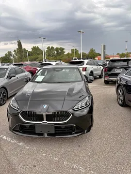 2025 BMW 2 Series 228i xDrive Gran Coupe