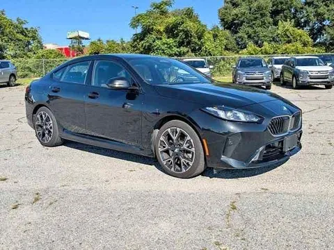 2025 BMW 2 Series 228i xDrive Gran Coupe Sedan 4D