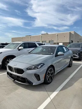 2025 BMW 228i xDrive Gran Coupe