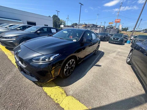 2025 BMW 2 Series 228i xDrive Gran Coupe