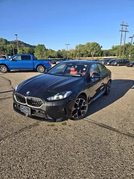 2025 BMW 2 Series 228i xDrive Gran Coupe