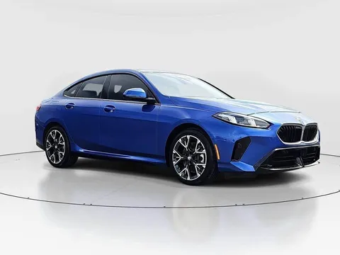 2025 BMW 2 Series 228i xDrive Gran Coupe