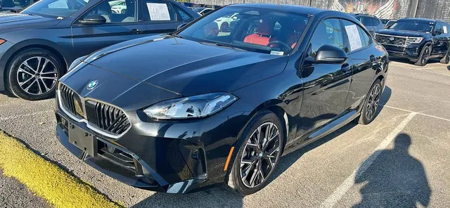 2025 BMW 2 Series 228i xDrive Gran Coupe