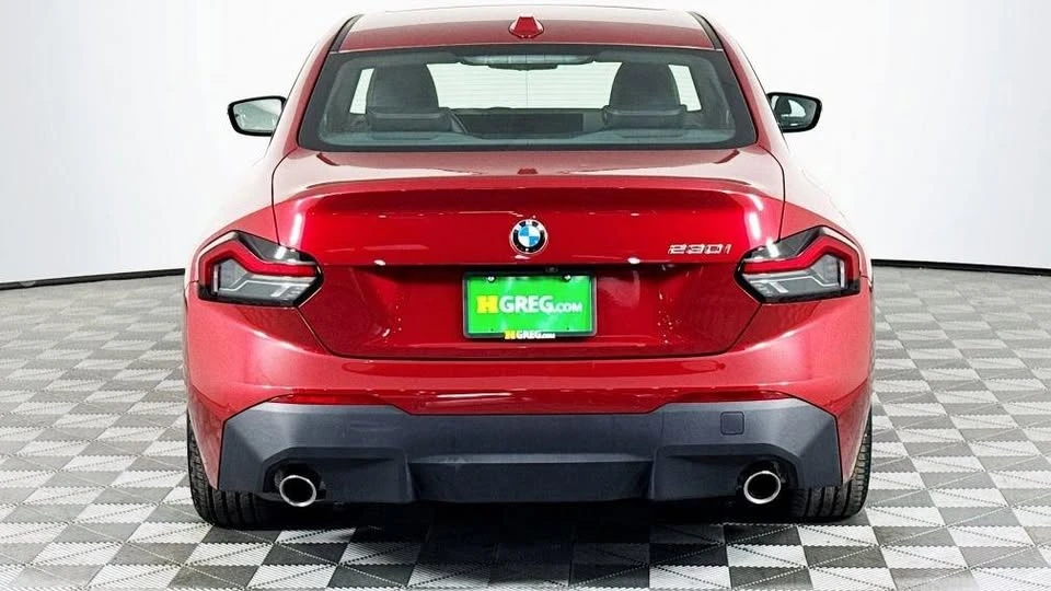 2025 BMW G42 2 Series - Image 5 of 20