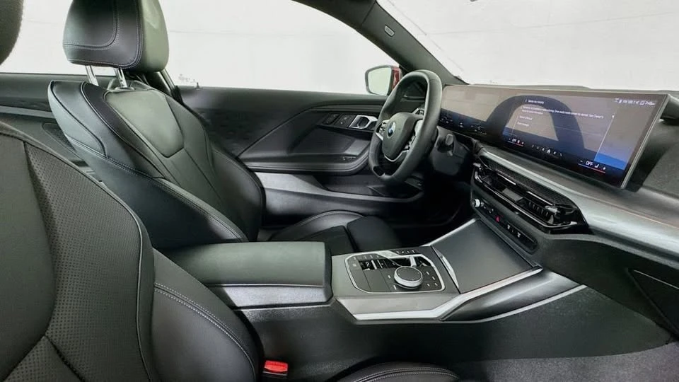 2025 BMW G42 2 Series - Image 19 of 20