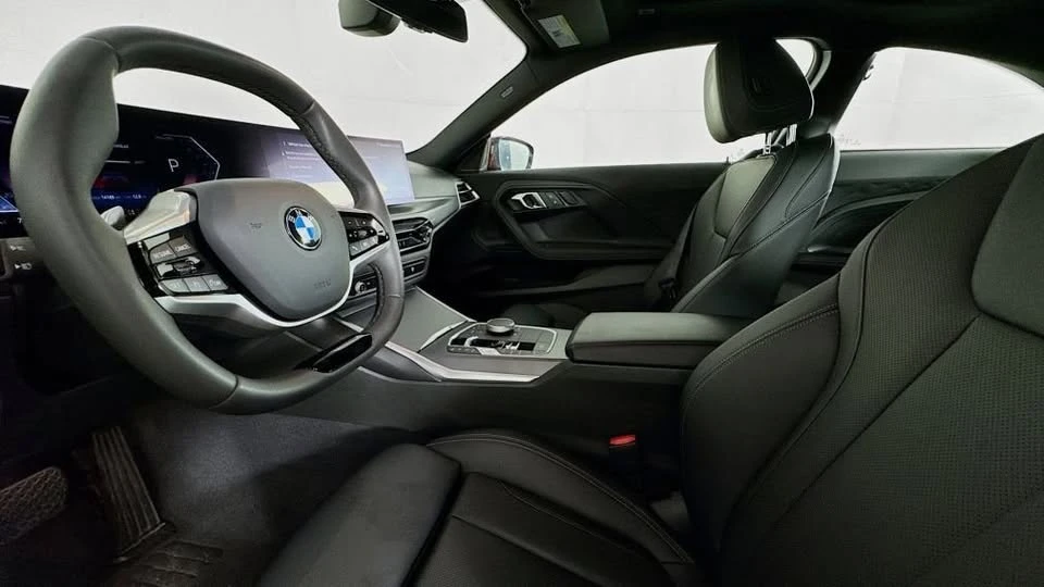 2025 BMW G42 2 Series - Image 16 of 20