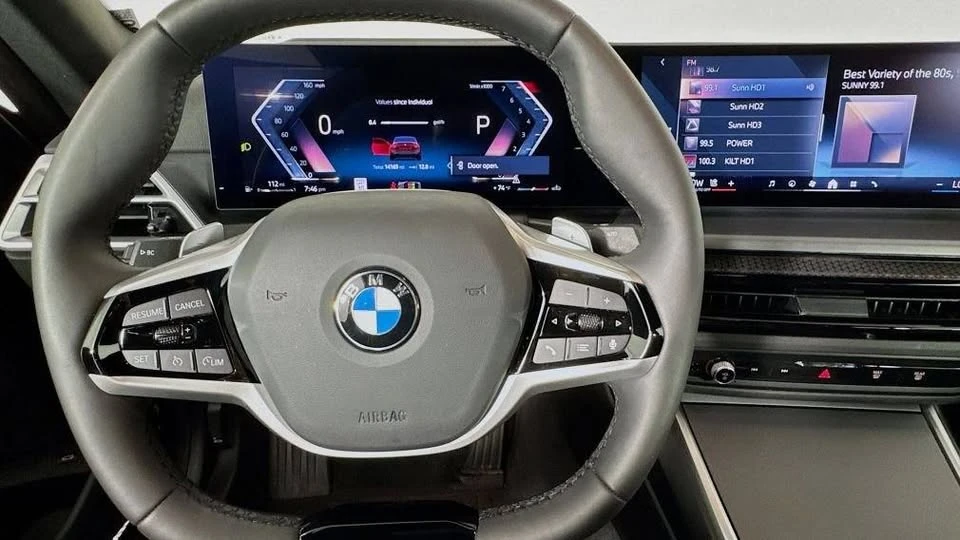 2025 BMW G42 2 Series - Image 7 of 20