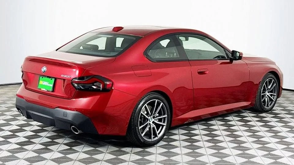 2025 BMW G42 2 Series - Image 6 of 20
