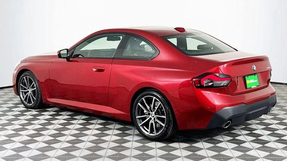 2025 BMW G42 2 Series - Image 4 of 20