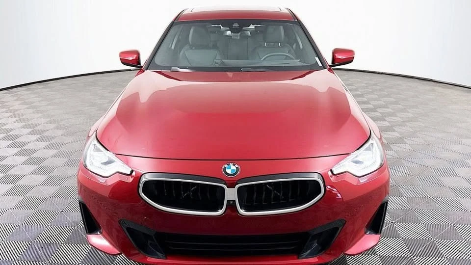 2025 BMW G42 2 Series - Image 2 of 20