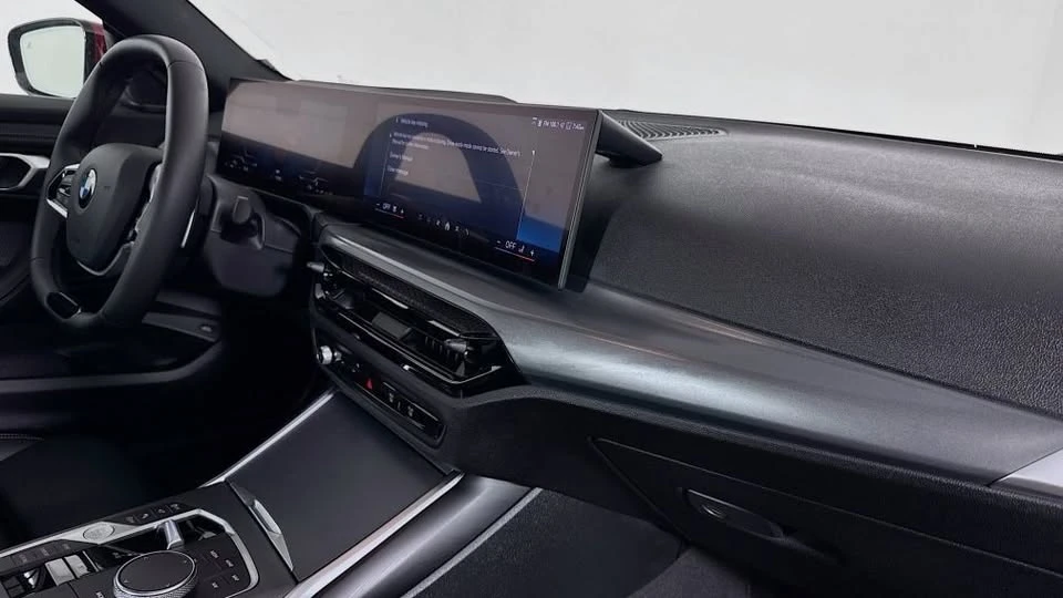 2025 BMW G42 2 Series - Image 20 of 20