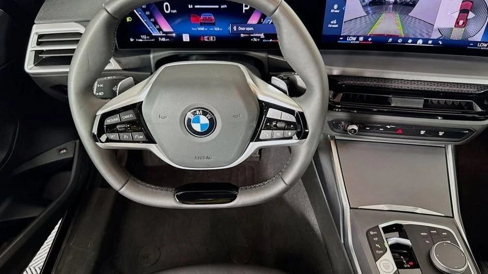 2025 BMW G42 2 Series - Image 11 of 20