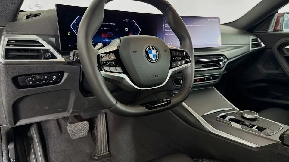 2025 BMW G42 2 Series - Image 17 of 20
