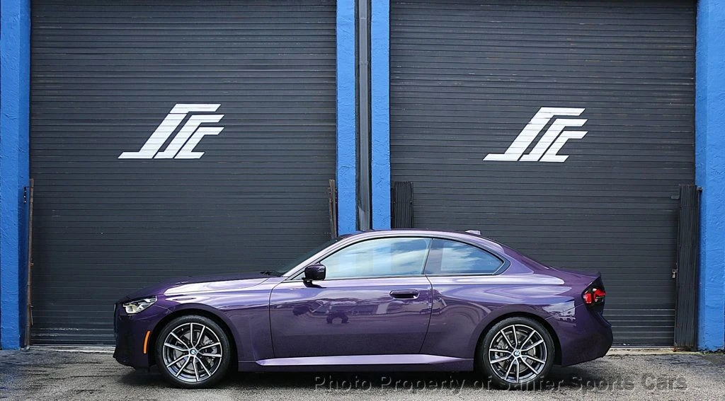 2025 BMW G42 2 Series - Image 2 of 12