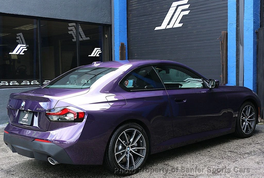 2025 BMW G42 2 Series - Image 6 of 12