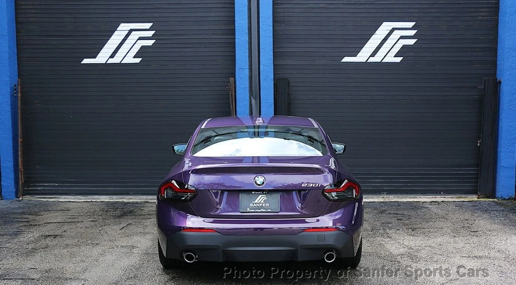 2025 BMW G42 2 Series - Image 7 of 12