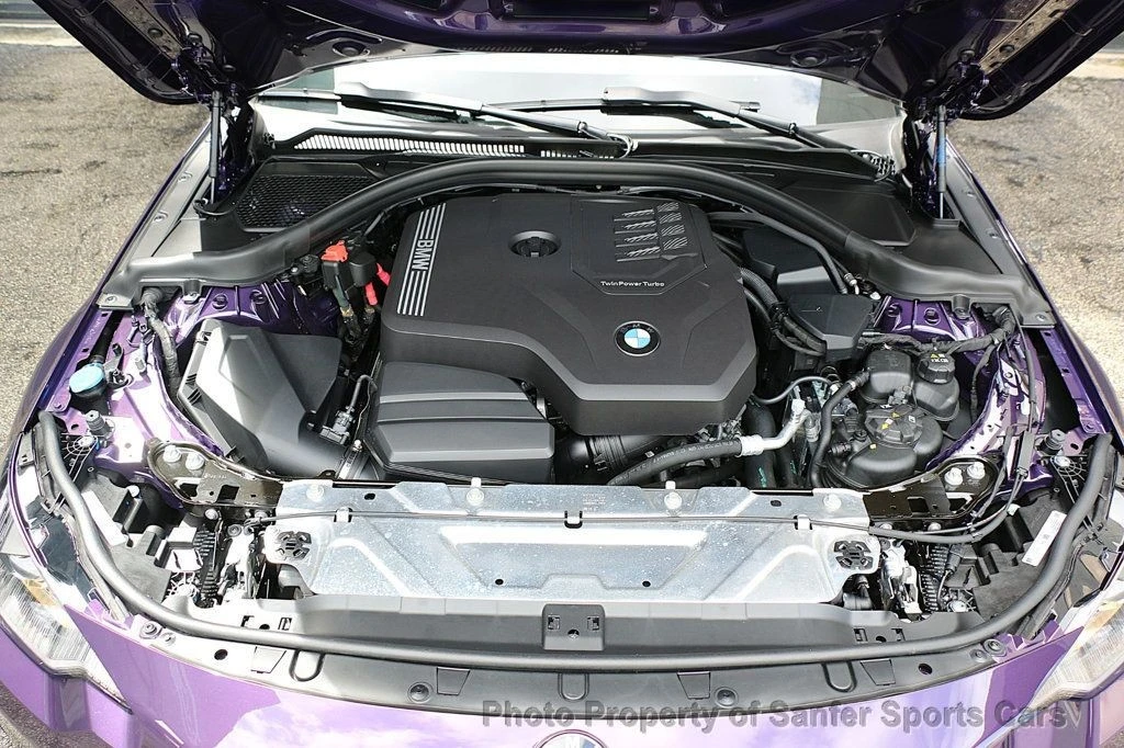 2025 BMW G42 2 Series - Image 12 of 12