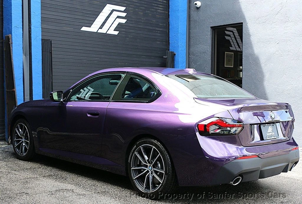 2025 BMW G42 2 Series - Image 5 of 12