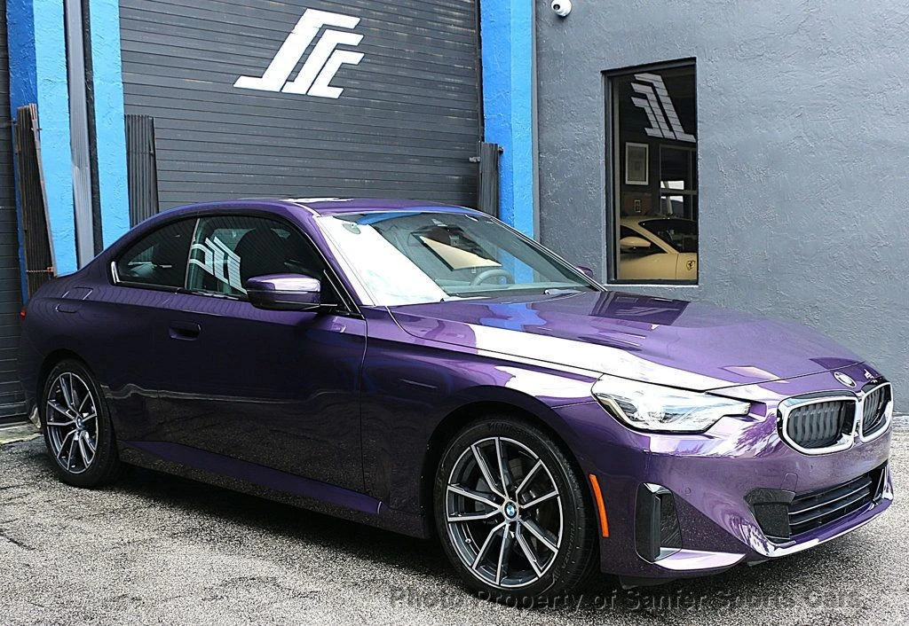 2025 BMW G42 2 Series - Image 3 of 12