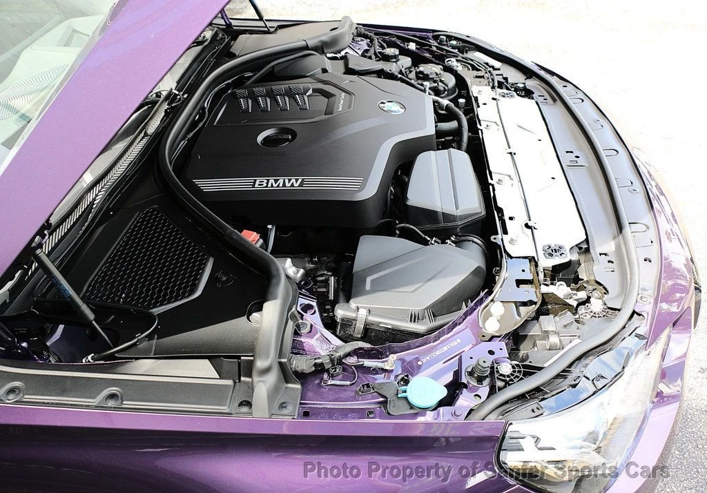 2025 BMW G42 2 Series - Image 11 of 12