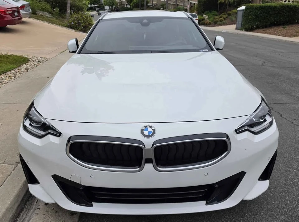 2025 BMW G42 2 Series - Image 3 of 6
