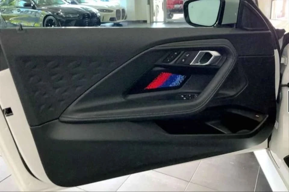 2025 BMW G42 2 Series - Image 10 of 13