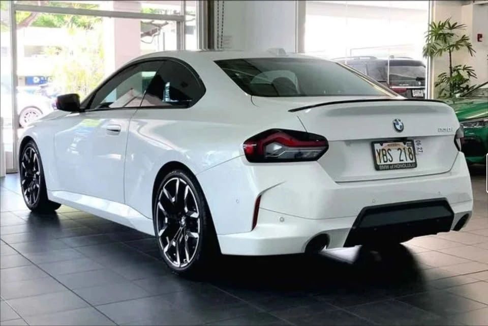 2025 BMW G42 2 Series - Image 6 of 13