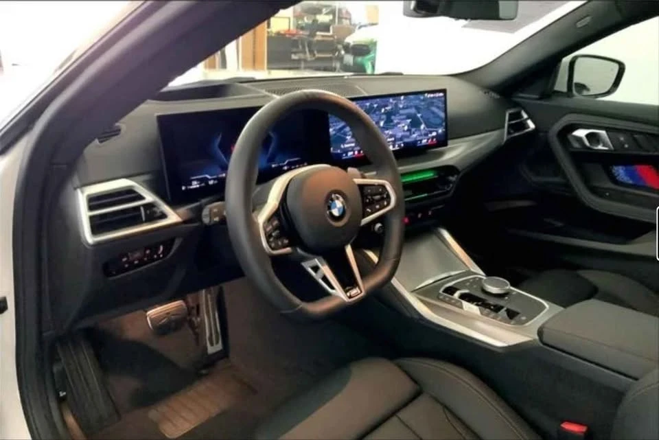 2025 BMW G42 2 Series - Image 7 of 13