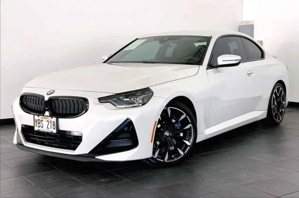 2025 BMW G42 2 Series - Image 2 of 13