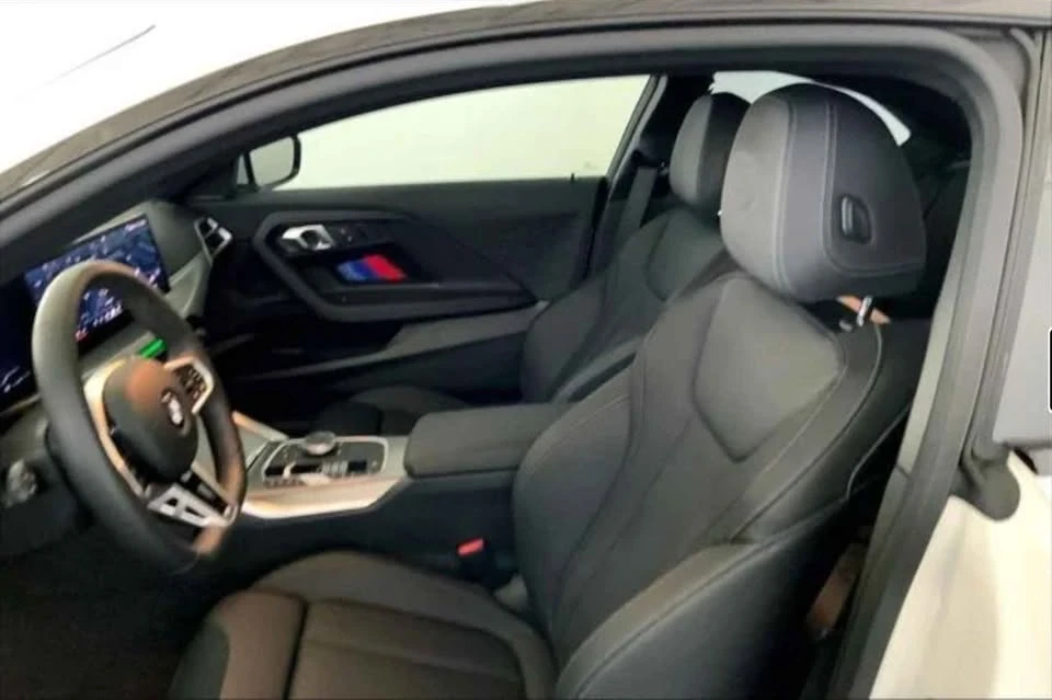 2025 BMW G42 2 Series - Image 11 of 13