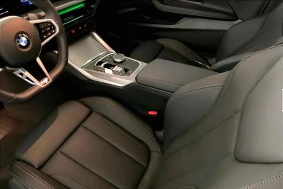 2025 BMW G42 2 Series - Image 9 of 13