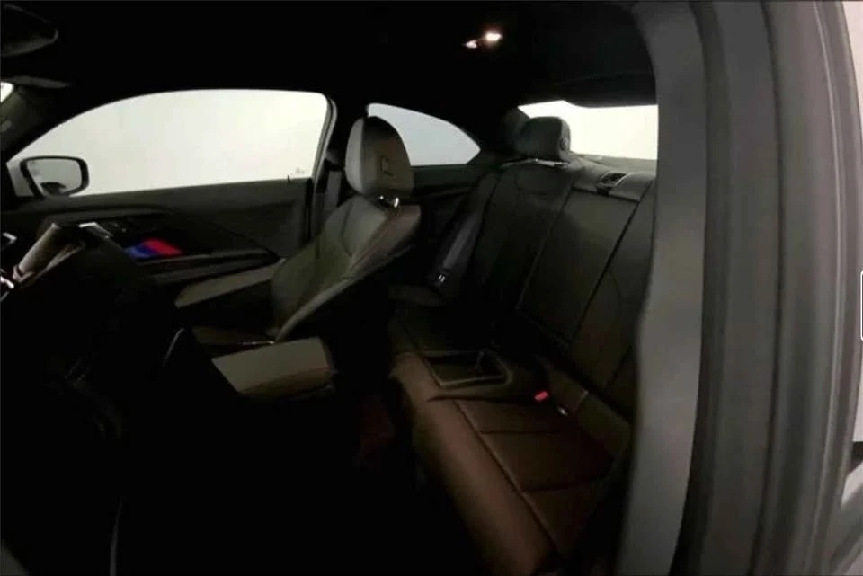 2025 BMW G42 2 Series - Image 12 of 13