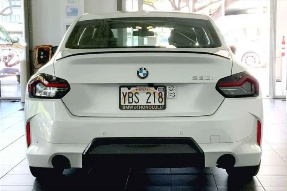 2025 BMW G42 2 Series - Image 4 of 13
