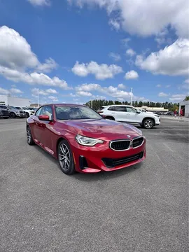2025 BMW 2 Series 230i Coupe 2D